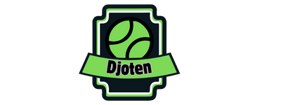 Djoten Logo